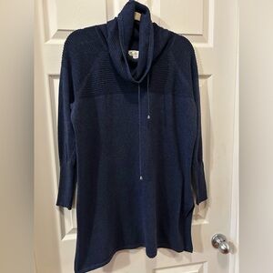 Tunic Sweater, size XL by Artisan NY